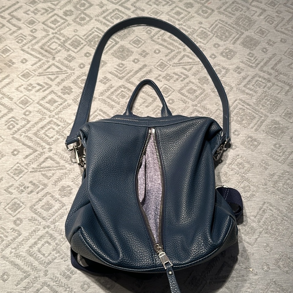 Urban Essentials Kenzie Backpack - image 6